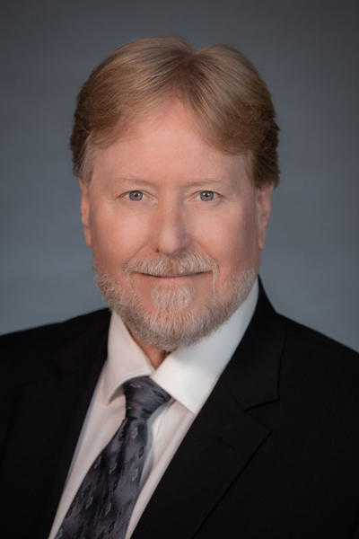 Dr. William Amalu, DC, DABCT, DIACT, FIACT